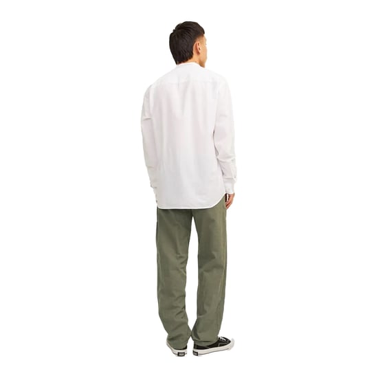 Jack And Jones - Hosen für Herren (Olivgrün) - Image 3