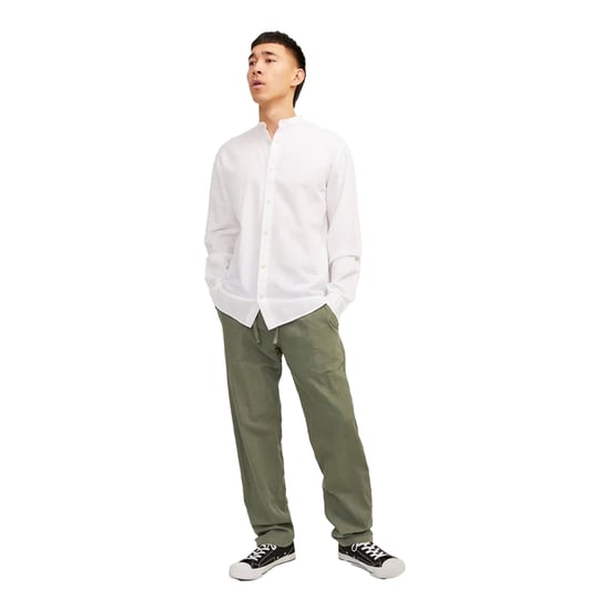 Jack And Jones - Hosen für Herren (Olivgrün) - Image 4