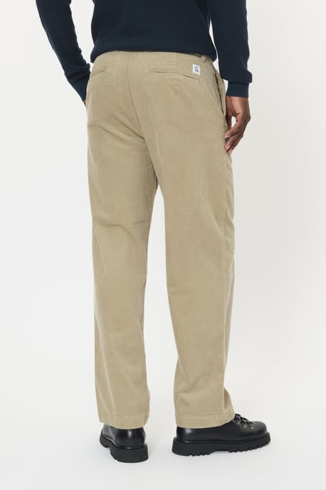 Casual Hose MAChino Casual Hose Lockere Passform - Image 3
