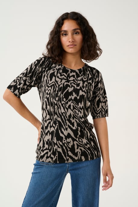 Strickpullover KAliz Strickpullover Regular fit - Image 2