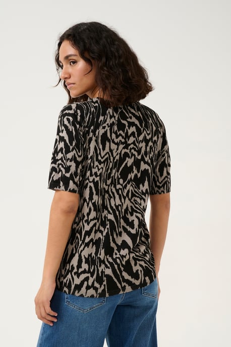 Strickpullover KAliz Strickpullover Regular fit - Image 3