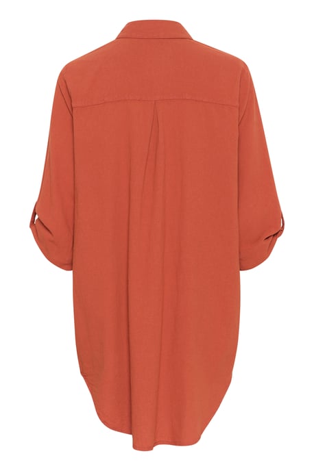Langarm - Hemd KAnaya Langarm - Hemd Loose fit - Image 5