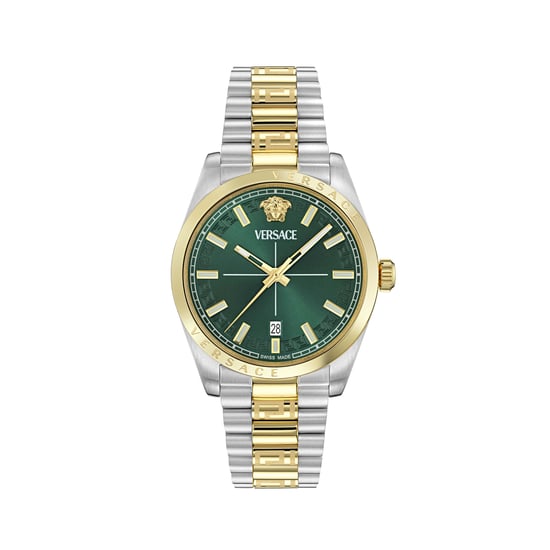 Versace Millenium G. Mehrfarbig Herren Armbanduhr VE0G00425 - Image 1