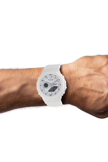 Activa x Invicta Digital ACW423-001 Herrenuhr - 45mm - Image 4