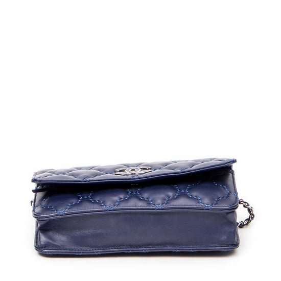 Hampton Wallet on Chain Umhängetasche - Image 6
