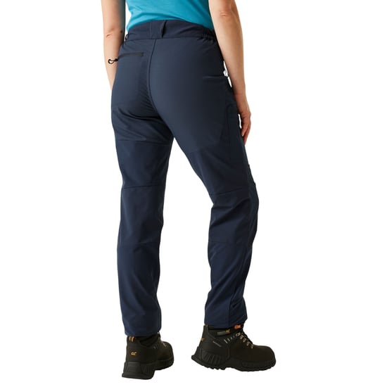Regatta - "Prolite" Hosen für Damen (Marine) - Image 5