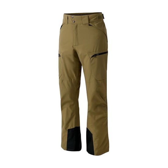 Dare 2B - Herren Skihosen "Baseplate II" (Martini Olive) - Image 3
