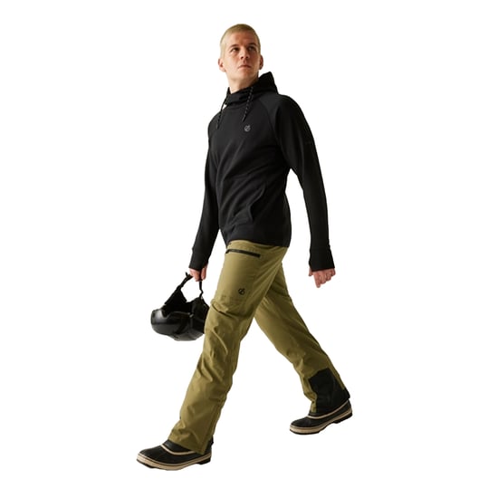 Dare 2B - Herren Skihosen "Baseplate II" (Martini Olive) - Image 4