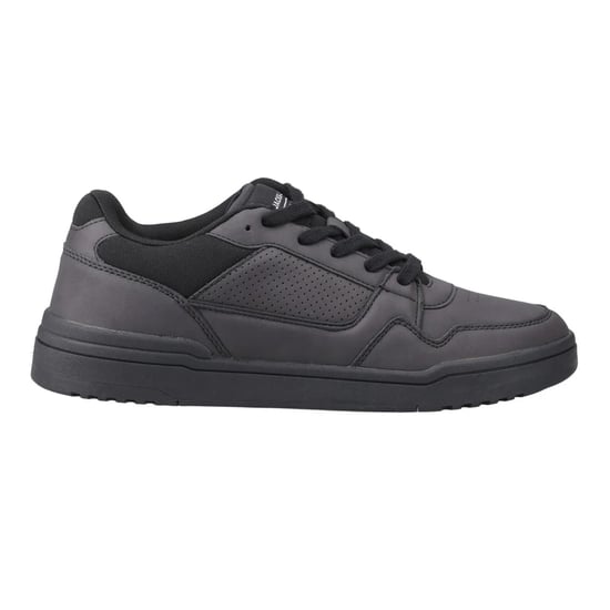 Jack And Jones - "London" Sneaker für Herren (Anthrazit) - Image 1