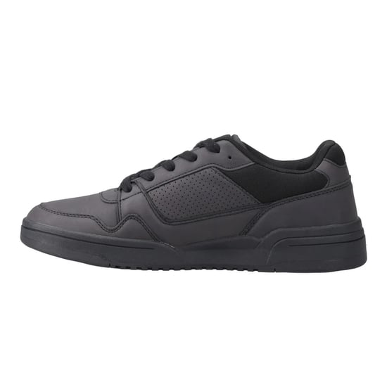 Jack And Jones - "London" Sneaker für Herren (Anthrazit) - Image 3