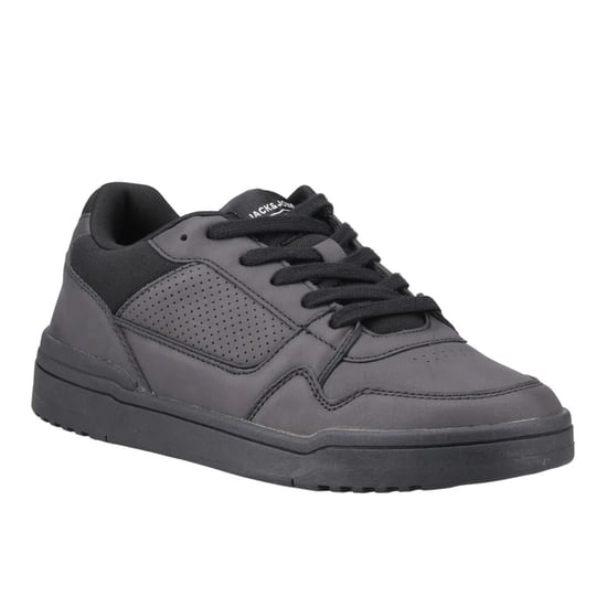Jack And Jones - "London" Sneaker für Herren (Anthrazit) - Image 4