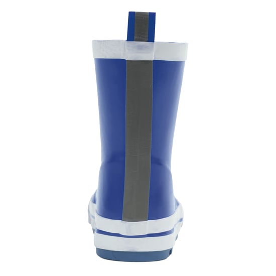 Trespass - Kinder Gummistiefel "Sammy" (Marine) - Image 2