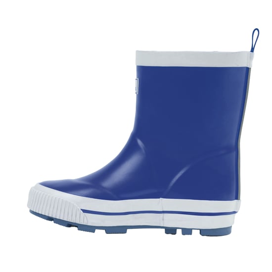 Trespass - Kinder Gummistiefel "Sammy" (Marine) - Image 3