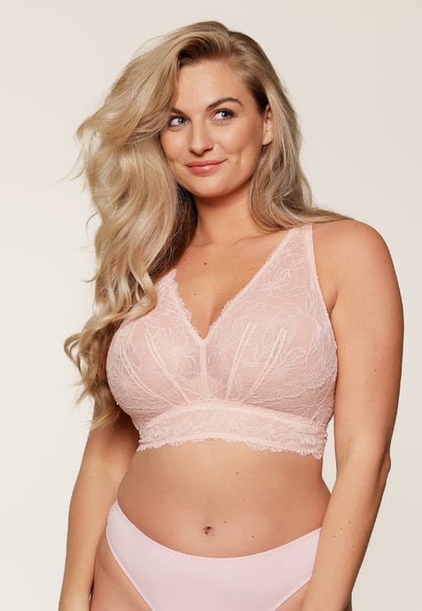 Lingadore Bralette - Image 2
