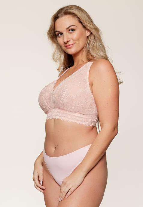 Lingadore Bralette - Image 3