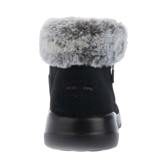 Skechers - Damen Stiefel "On-The-Go Joy Savvy" (Schwarz) - Image 2