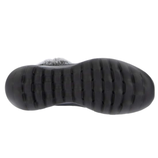 Skechers - Damen Stiefel "On-The-Go Joy Savvy" (Schwarz) - Image 4
