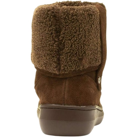 Rocket Dog - Damen Stiefeletten, Wildleder (Tribalbraun) - Image 2