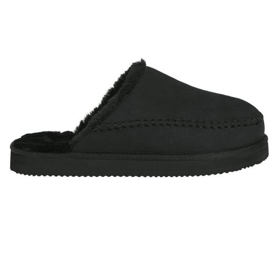 Jack And Jones - "Manor Moc" Mules für Herren (Anthrazit) - Image 2