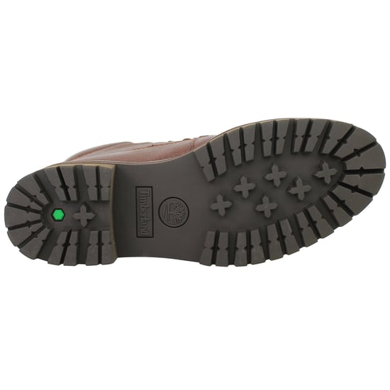 Timberland 6-Zoll London Square Kupfer Damen Braun Stiefel - Image 5
