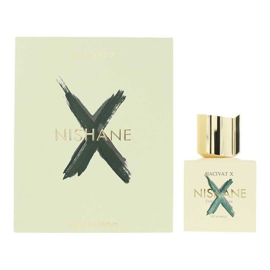Nishane Hacivat X Extrait de Parfum 100 ml Spray Unisex - Image 1