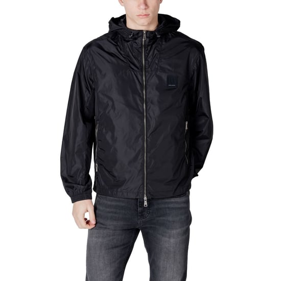 Leichte Kapuzenjacke - Image 1