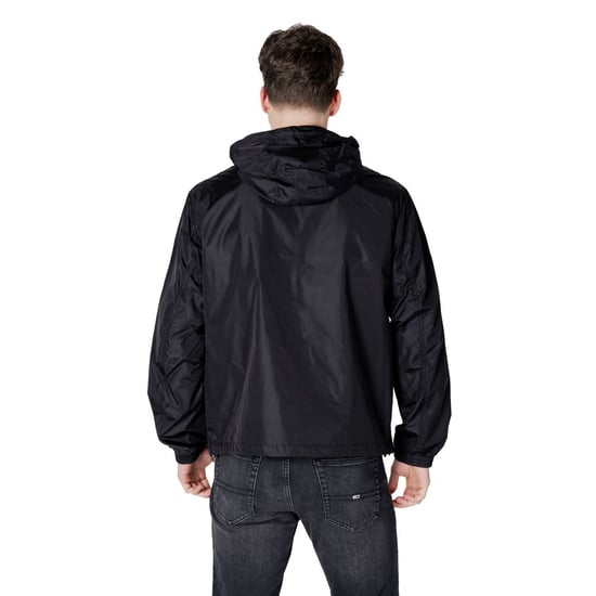 Leichte Kapuzenjacke - Image 2