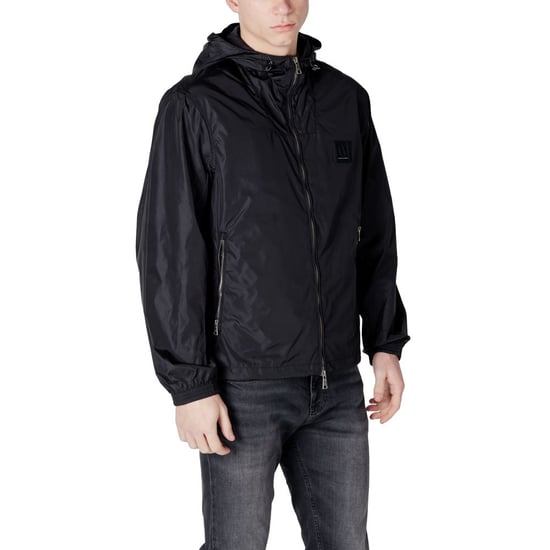 Leichte Kapuzenjacke - Image 3