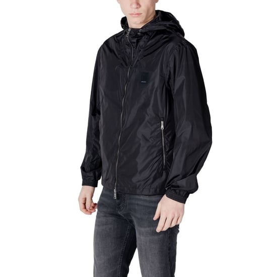 Leichte Kapuzenjacke - Image 4