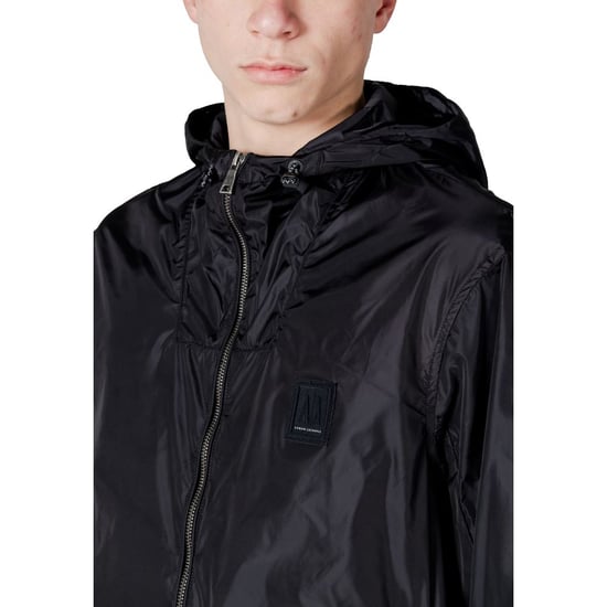 Leichte Kapuzenjacke - Image 5