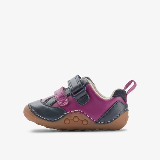 Tiny Sky T. Marine lila Schuhe - Image 2