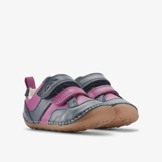 Tiny Sky T. Marine lila Schuhe - Image 4