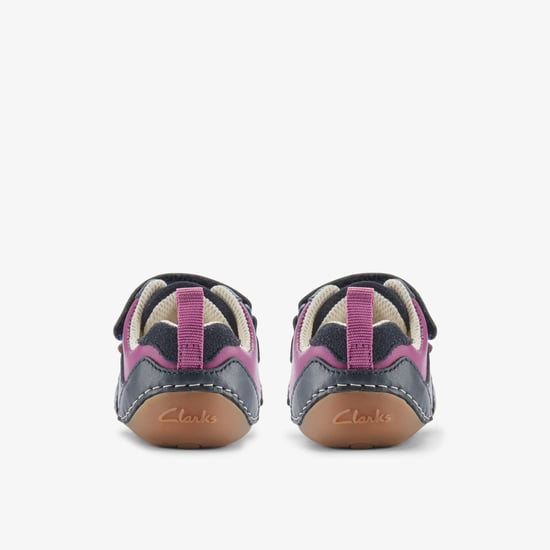Tiny Sky T. Marine lila Schuhe - Image 5
