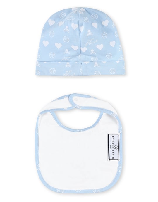 Körper/Haube/Lätzchen - Image 5