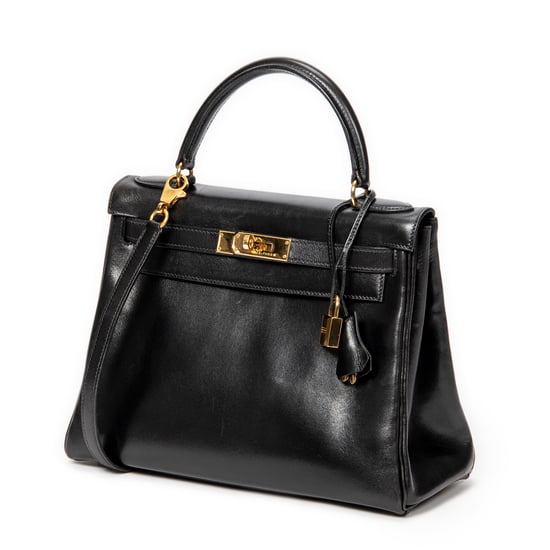 Kelly Retourne 28 Handtasche - Image 2