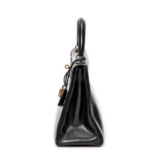 Kelly Retourne 28 Handtasche - Image 3