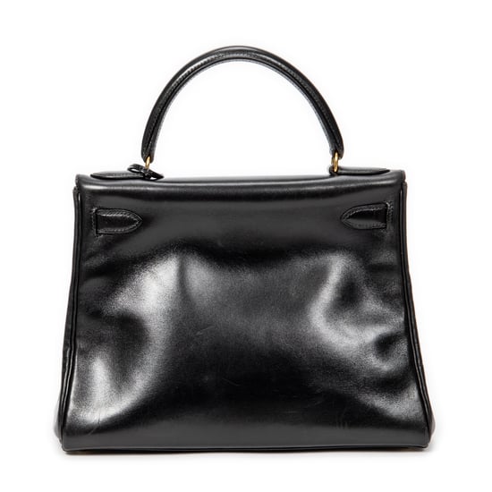 Kelly Retourne 28 Handtasche - Image 5