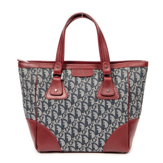 Trotter Zip Tote Umhängetasche - Image 1