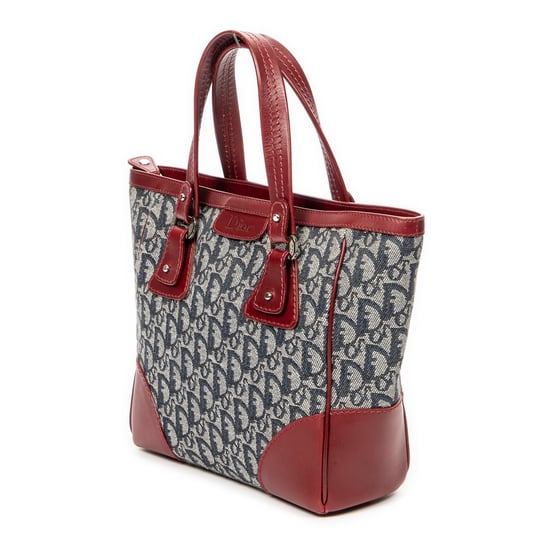 Trotter Zip Tote Umhängetasche - Image 2