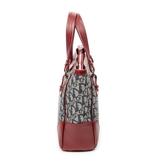 Trotter Zip Tote Umhängetasche - Image 3