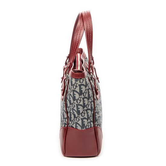 Trotter Zip Tote Umhängetasche - Image 4