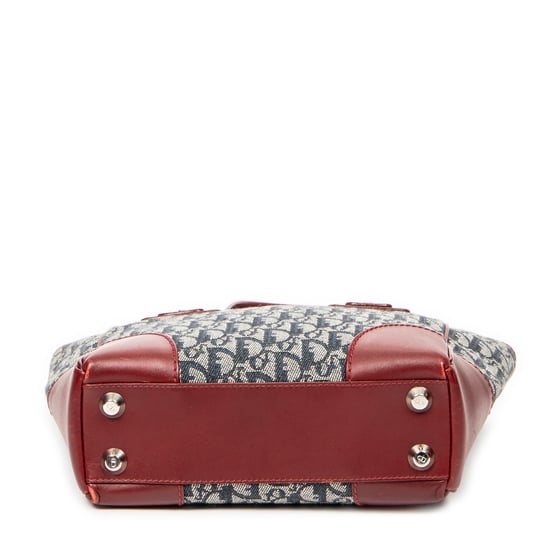 Trotter Zip Tote Umhängetasche - Image 6
