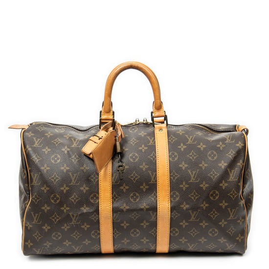 Keepall 45 Reisetasche - Image 1