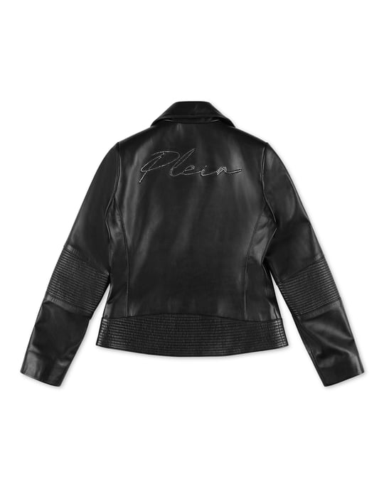 Leder Biker Signature - Image 3