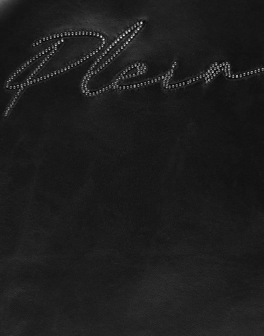 Leder Biker Signature - Image 4