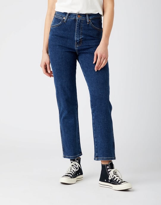 Wrangler – Jeans Wilder Westen – Canyon Lake - Image 1