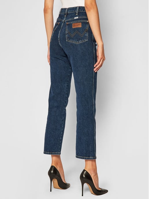 Wrangler – Jeans Wilder Westen – Canyon Lake - Image 2