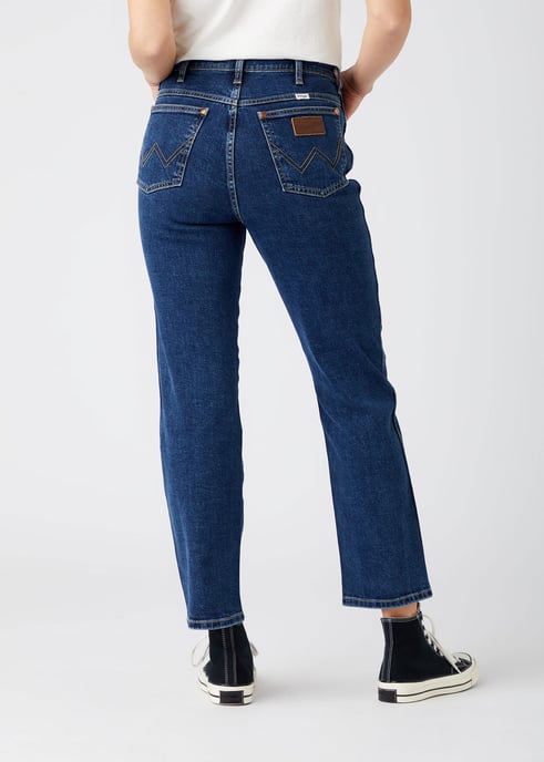 Wrangler – Jeans Wilder Westen – Canyon Lake - Image 3
