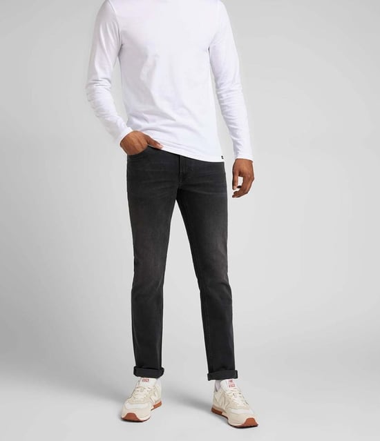 Lee - Daren - Asphalt Rocker - Image 1
