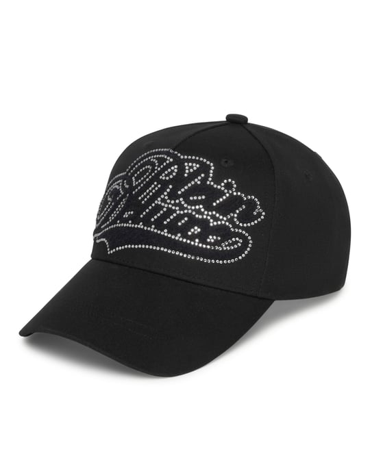 Baseball Cap Plein Deluxe - Image 1